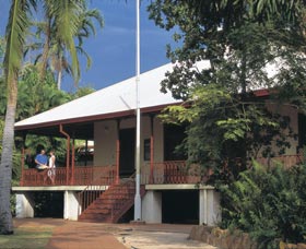 The Courthouse Broome - Accommodation Mermaid Beach 0