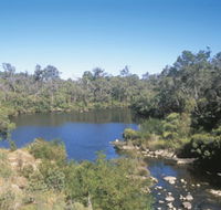 Kalgan River - Accommodation Mermaid Beach