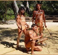 Wardan Aboriginal Centre - Accommodation Mermaid Beach
