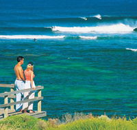 Prevelly Park - Accommodation Mermaid Beach