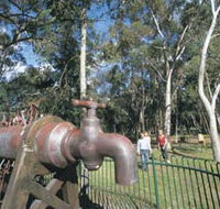 Mundaring Community Sculpture Park - Accommodation Mermaid Beach