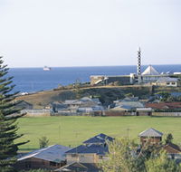 Lighthouse - Accommodation Mermaid Beach
