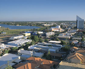 Marlston Hill Lookout Tower - Accommodation Mermaid Beach 0