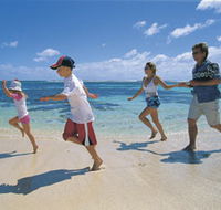 Ricey Beach - Accommodation Mermaid Beach