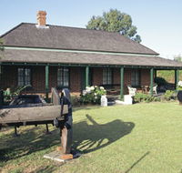 King Cottage Museum - Accommodation Mermaid Beach