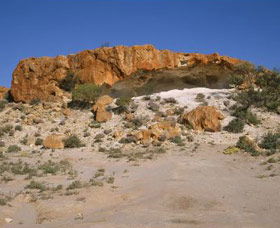 Angelo River WA Accommodation Mermaid Beach