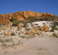 Peace Gorge - Accommodation Mermaid Beach