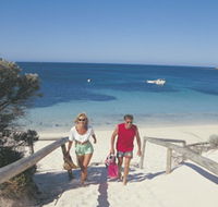 Parakeet Bay - Accommodation Mermaid Beach