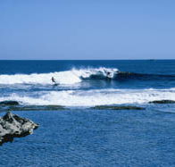 West End - Accommodation Mermaid Beach