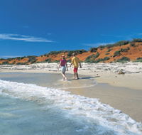 Francois Peron National Park - Accommodation Mermaid Beach
