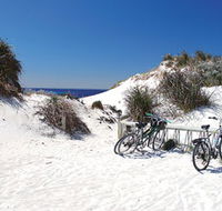 Little Parakeet Bay - Accommodation Mermaid Beach