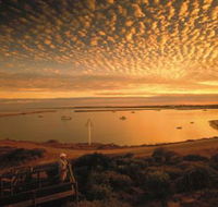 Fishermans Lookout - Accommodation Mermaid Beach