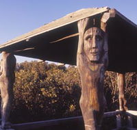 Mangrove Boardwalk - Accommodation Mermaid Beach