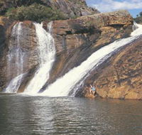 Serpentine National Park - Accommodation Mermaid Beach