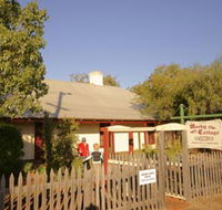 Morby Cottage - Accommodation Mermaid Beach