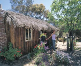 Wagin Historical Village - Accommodation Mermaid Beach 0