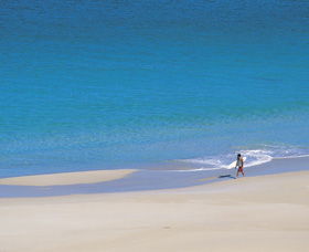 Injidup Beach - Accommodation Mermaid Beach 0