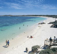 Salmon Bay - Accommodation Mermaid Beach