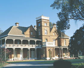 Woodbridge WA Accommodation Mermaid Beach