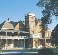 Woodbridge - Accommodation Mermaid Beach