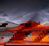 Red Dirt Photographic Gallery - Accommodation Mermaid Beach