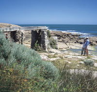 Water Wheel - Accommodation Mermaid Beach