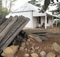 Elverd Cottage - Accommodation Mermaid Beach