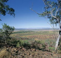 Three Mile Valley - Accommodation Mermaid Beach