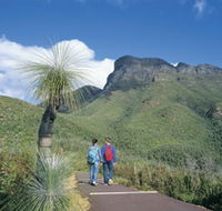 Stirling Range National Park - Accommodation Mermaid Beach