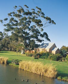 Minnawarra Historic Precinct - Accommodation Mermaid Beach 0