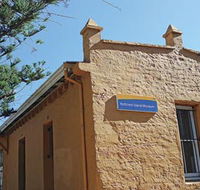 Rottnest Museum - Accommodation Mermaid Beach