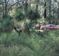 Bridgetown Jarrah Park - Accommodation Mermaid Beach