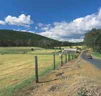 Donnybrook Balingup Scenic Drives - Accommodation Mermaid Beach