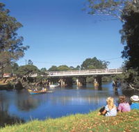 Denmark River - Accommodation Mermaid Beach