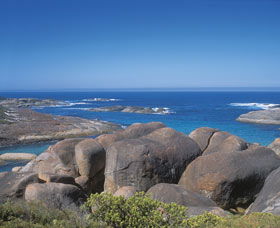 Elephant Rocks - Accommodation Mermaid Beach 0