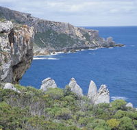 Point D'Entrecasteaux - Accommodation Mermaid Beach