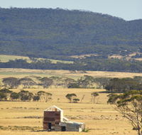 Ravensthorpe Range - Accommodation Mermaid Beach