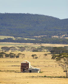 Ravensthorpe Range - Accommodation Mermaid Beach 0