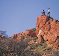 The Granites - Accommodation Mermaid Beach