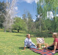 Fred Jacoby Park - Accommodation Mermaid Beach