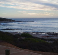 Jacques Point - Accommodation Mermaid Beach