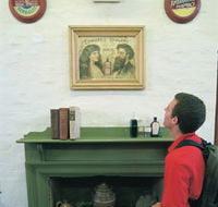 Boulder Pharmacy Museum - Accommodation Mermaid Beach
