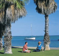 Town Bluff - Accommodation Mermaid Beach