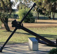 Europa Anchor - Accommodation Mermaid Beach