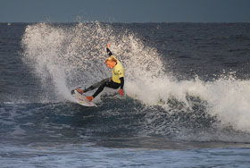 Strickland Bay - Accommodation Mermaid Beach 0