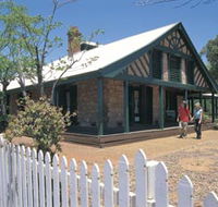 Warden Finnerty's House - Accommodation Mermaid Beach