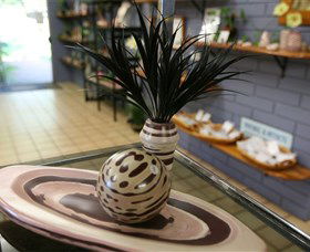 Zebra Rock Gallery And Coffee Shop - Accommodation Mermaid Beach 0
