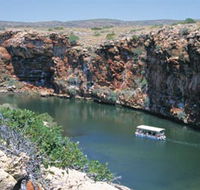 Cape Range National Park - Accommodation Mermaid Beach