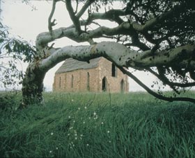 Wesley Church - Accommodation Mermaid Beach 0