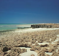 Cape Keraudren Nature Reserve - Accommodation Mermaid Beach